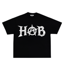 Load image into Gallery viewer, Having A Blast Cross Tee